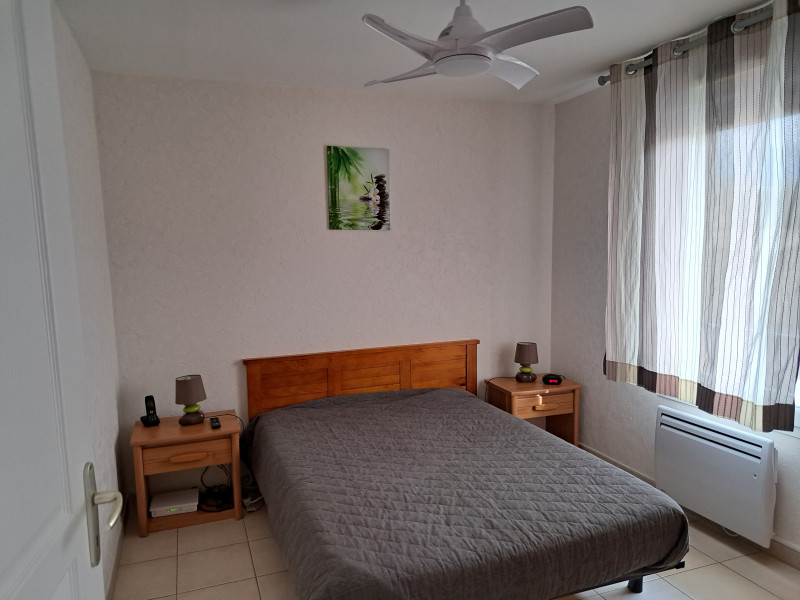 LOCATION BALARUC LES BAINS RESIDENCE DU PARC CHAILLOU MARTINE (9)