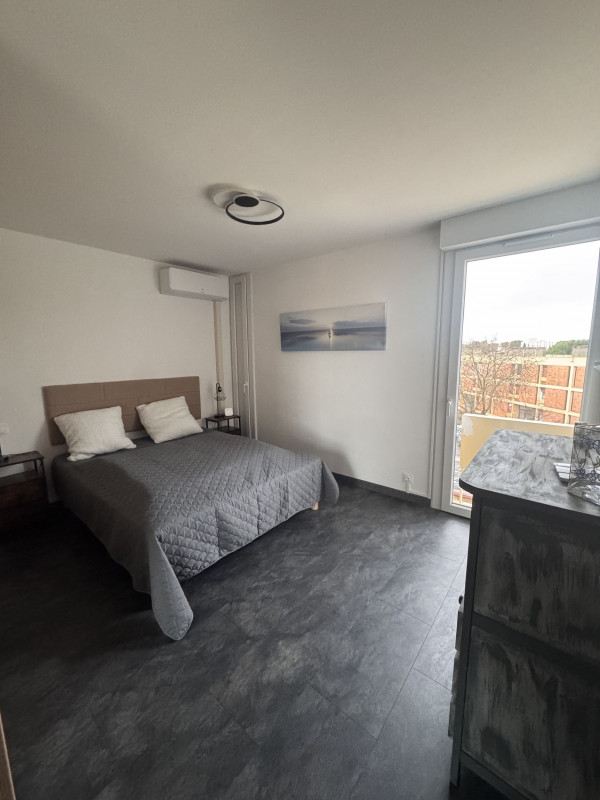 LOCATION BALARUC LES BAINS RESIDENCE DU PARC FERRY AUDREY  (6)