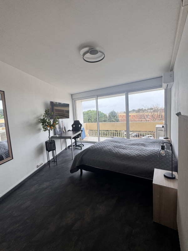 LOCATION BALARUC LES BAINS RESIDENCE DU PARC FERRY AUDREY  (7)