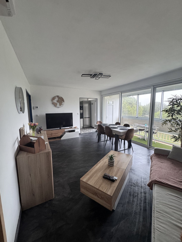 LOCATION BALARUC LES BAINS RESIDENCE DU PARC FERRY AUDREY  (9)