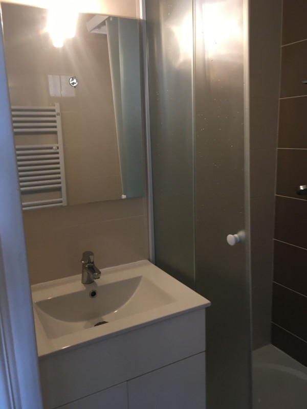 LOCATION BALARUC-LES-BAINS RESIDENCE DU PORT NOUGARET RENE (3)