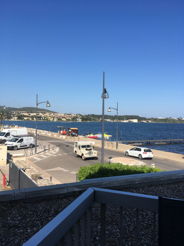 LOCATION BALARUC-LES-BAINS RESIDENCE DU PORT NOUGARET RENE (8)