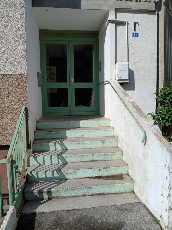 LOCATION BALARUC LES BAINS RESIDENCE ECUREUILS FRAYSSINET JEAN (7)