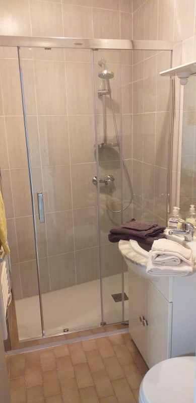 LOCATION BALARUC LES BAINS RESIDENCE EPHEBE 26 VALTHIER CROS BRIGITTE (2)