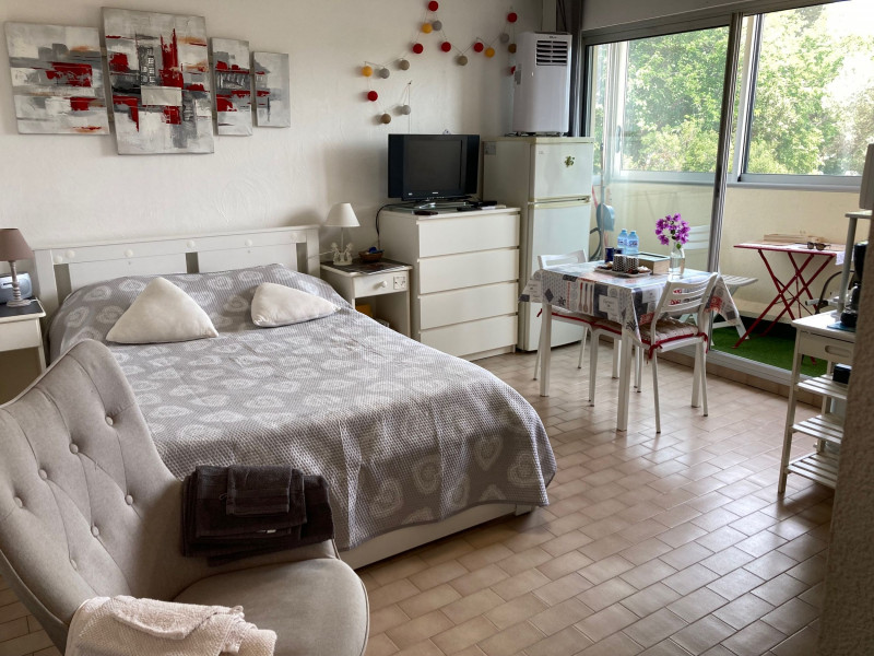 LOCATION BALARUC LES BAINS RESIDENCE EPHEBE 26 VALTHIER CROS BRIGITTE (3)