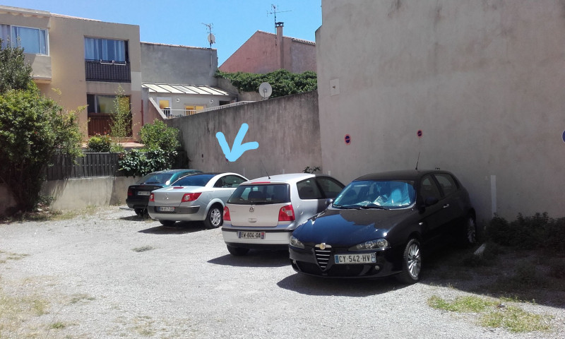 LOCATION BALARUC LES BAINS RESIDENCE EPHEBE 26 VALTHIER CROS BRIGITTE (5)