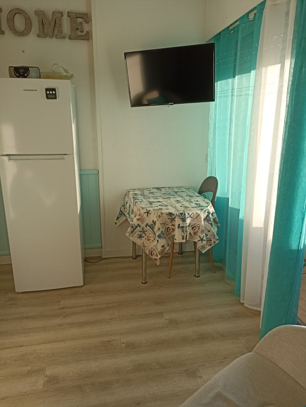 LOCATION BALARUC LES BAINS RESIDENCE EPHEBE TAMISIER HELENE (2)