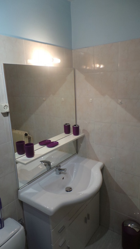 LOCATION BALARUC LES BAINS RESIDENCE ETANG 6