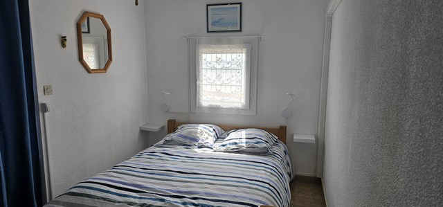 LOCATION BALARUC LES BAINS RESIDENCE FLAMANTS ROSES BERGER MARIE CLAUDE  (9)