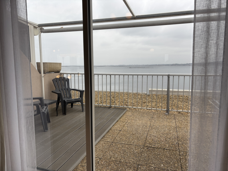 LOCATION BALARUC LES BAINS RESIDENCE FLAMANTS ROSES COURS FLORIAN (1)