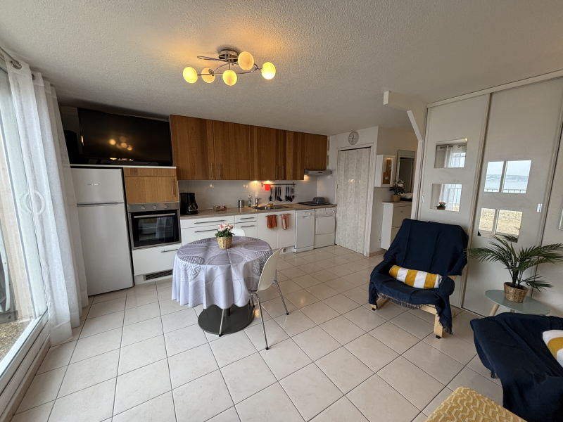 LOCATION BALARUC LES BAINS RESIDENCE FLAMANTS ROSES COURS FLORIAN (3)