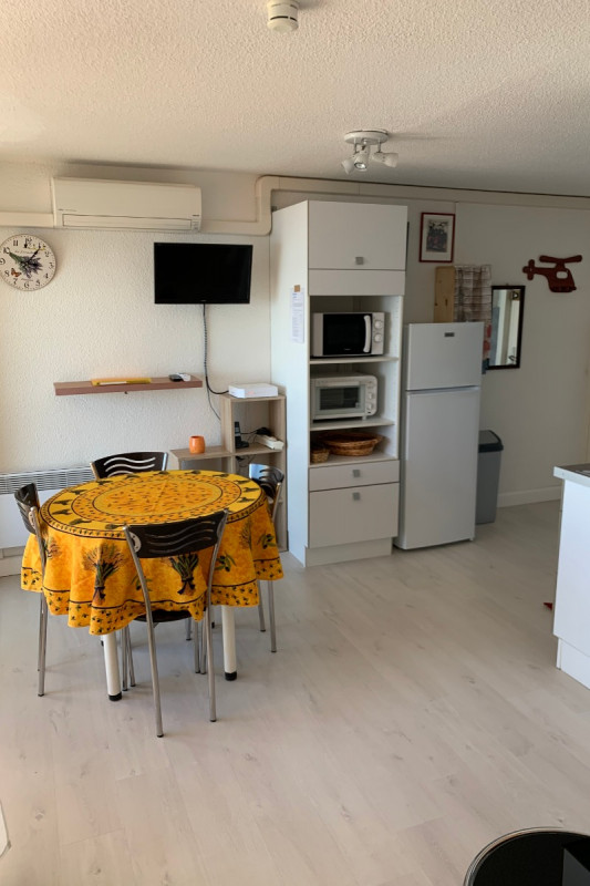LOCATION BALARUC LES BAINS RESIDENCE FLAMANTS ROSES ROUBIOU MADELEINE (3)
