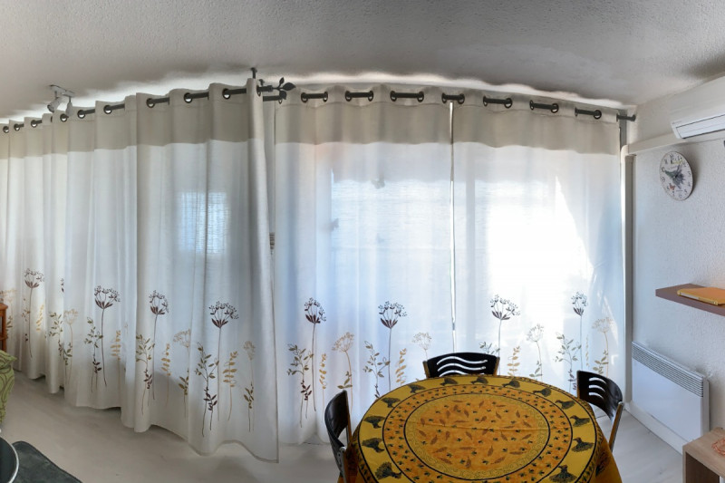 LOCATION BALARUC LES BAINS RESIDENCE FLAMANTS ROSES ROUBIOU MADELEINE (5)