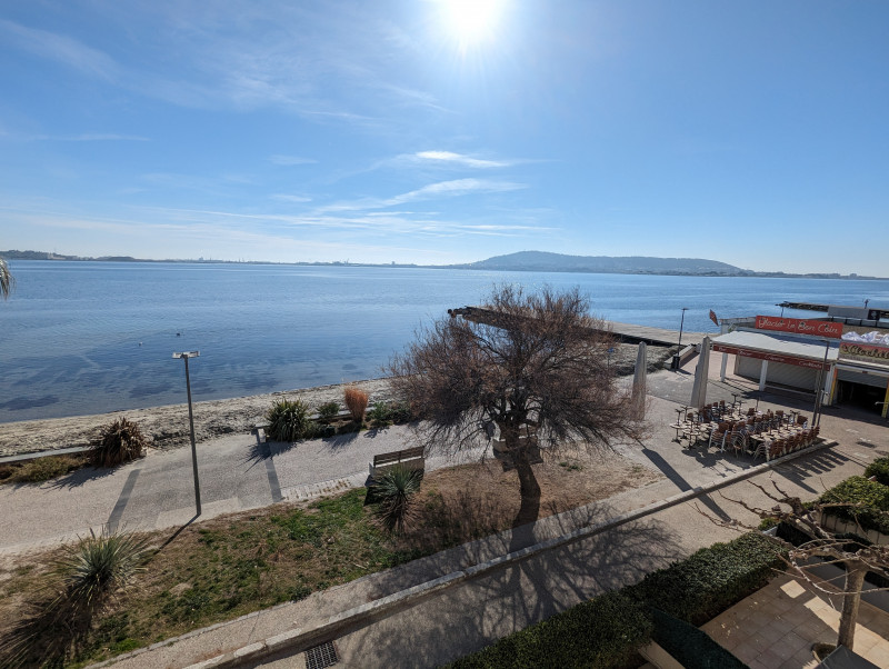 LOCATION BALARUC LES BAINS RESIDENCE GEMEAUX 206 LARCHE PAUL ET MELANIE (2)