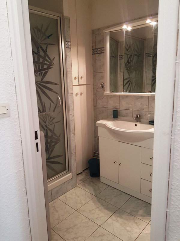 LOCATION BALARUC LES BAINS RESIDENCE GEMEAUX MUNOZ  (1)