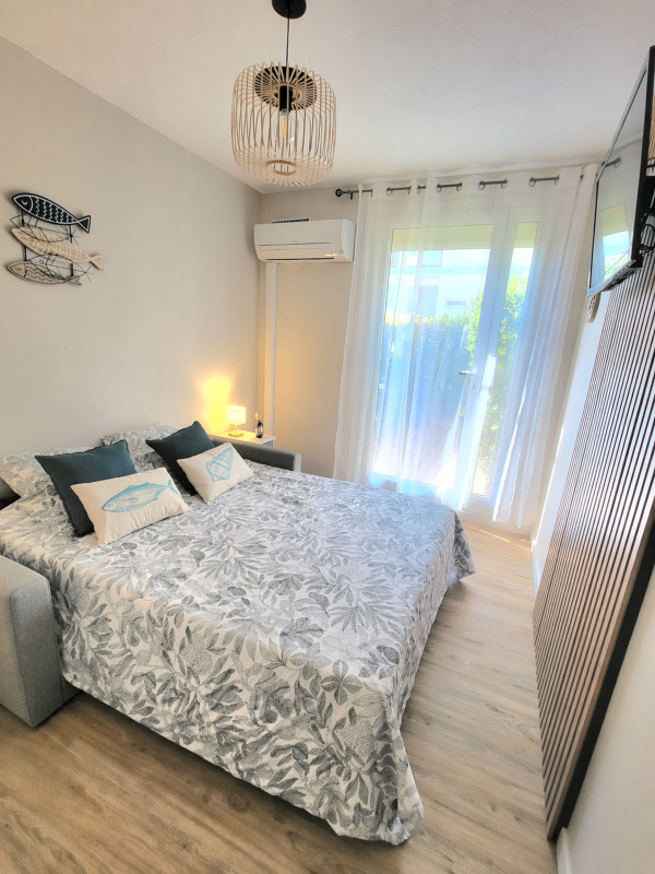 LOCATION BALARUC LES BAINS RESIDENCE GEMEAUX PESTOURIE JORDAN (1)