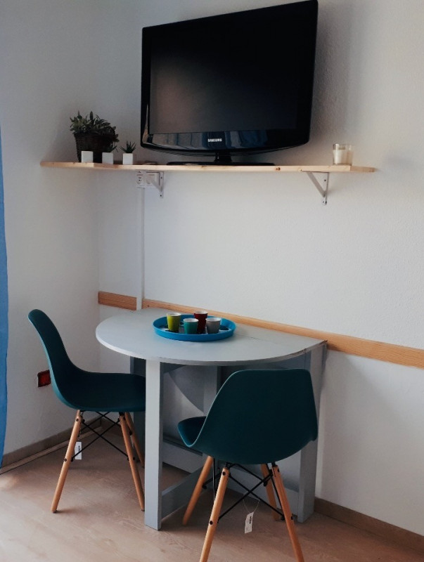 LOCATION BALARUC LES BAINS RESIDENCE GRAND SUD CARRERE ISABELLE (11)