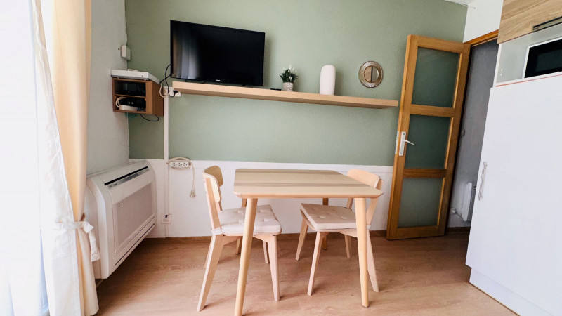 LOCATION BALARUC LES BAINS RESIDENCE GRAND SUD CARRERE ISABELLE (2)