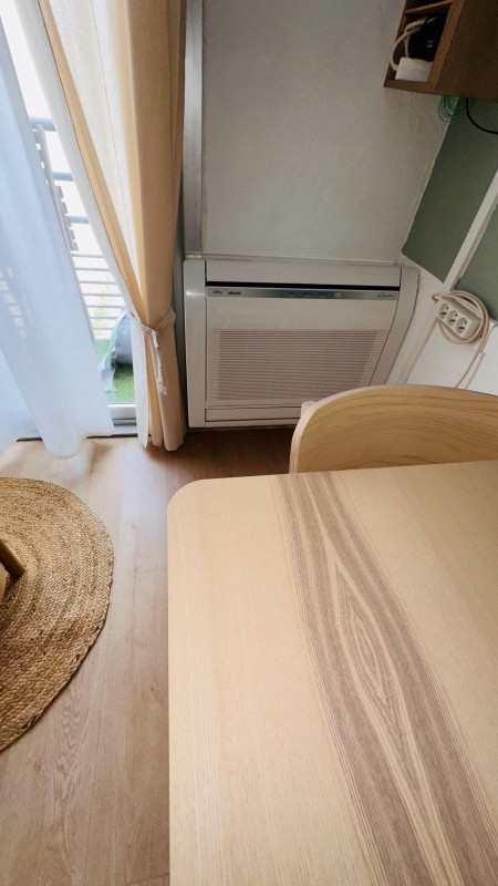 LOCATION BALARUC LES BAINS RESIDENCE GRAND SUD CARRERE ISABELLE (4)