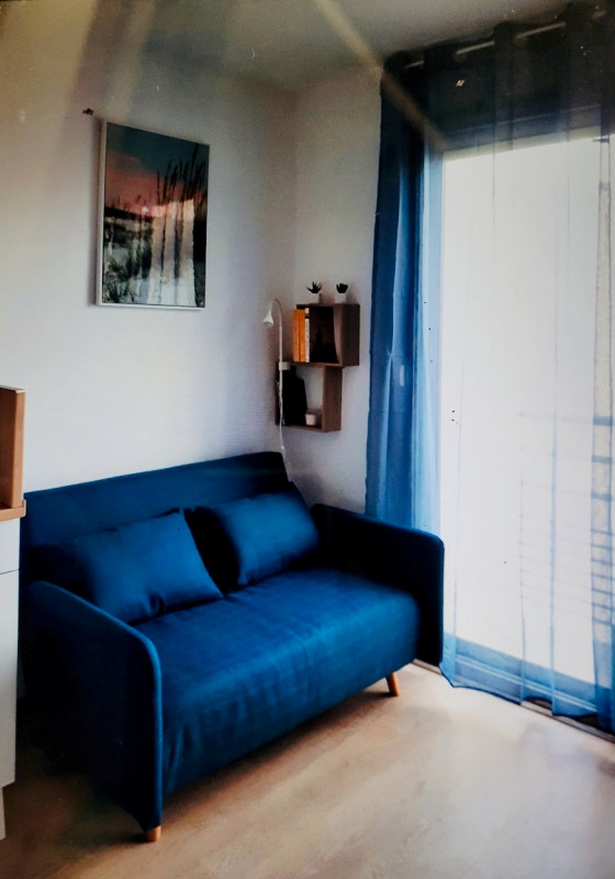 LOCATION BALARUC LES BAINS RESIDENCE GRAND SUD CARRERE ISABELLE (4)