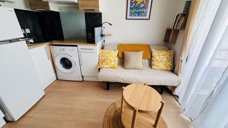 LOCATION BALARUC LES BAINS RESIDENCE GRAND SUD CARRERE ISABELLE (5)