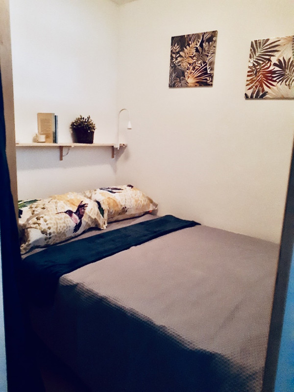 LOCATION BALARUC LES BAINS RESIDENCE GRAND SUD CARRERE ISABELLE (5)
