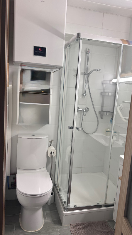LOCATION BALARUC LES BAINS RESIDENCE GRAND SUD CARRERE ISABELLE (6)