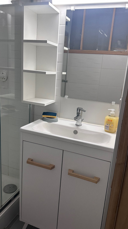 LOCATION BALARUC LES BAINS RESIDENCE GRAND SUD CARRERE ISABELLE (7)