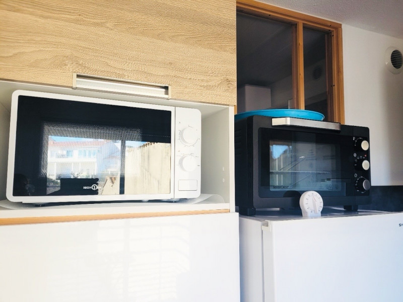 LOCATION BALARUC LES BAINS RESIDENCE GRAND SUD CARRERE ISABELLE (9)