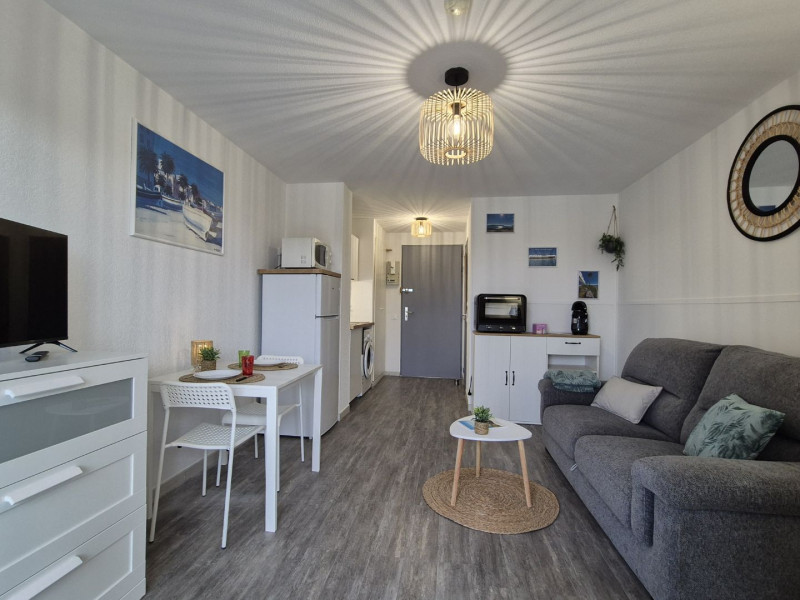 LOCATION BALARUC LES BAINS RESIDENCE HAUTS DE BALARUC BRUN JULIEN (7)