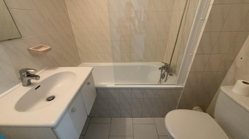 LOCATION BALARUC LES BAINS RESIDENCE HAUTS DE BALARUC PANNEQUIN ALAIN 1
