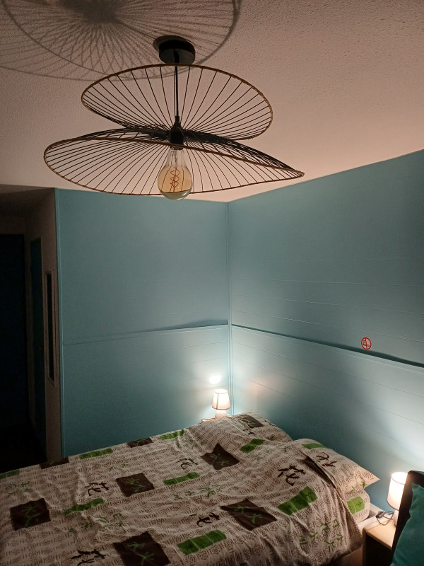 LOCATION BALARUC LES BAINS RESIDENCE HAUTS DE BALARUC PANNEQUIN ALAIN 10