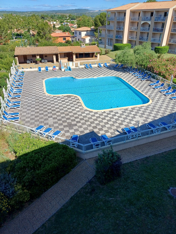 LOCATION BALARUC LES BAINS RESIDENCE HAUTS DE BALARUC PANNEQUIN ALAIN 11