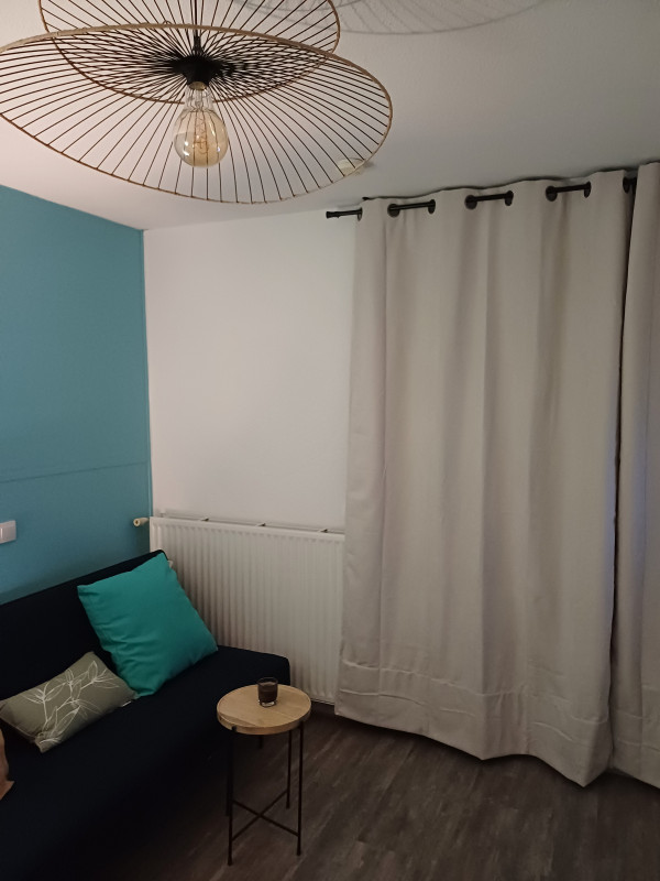 LOCATION BALARUC LES BAINS RESIDENCE HAUTS DE BALARUC PANNEQUIN ALAIN 2