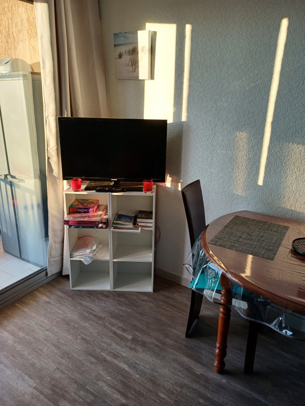 LOCATION BALARUC LES BAINS RESIDENCE HAUTS DE BALARUC PANNEQUIN ALAIN 6
