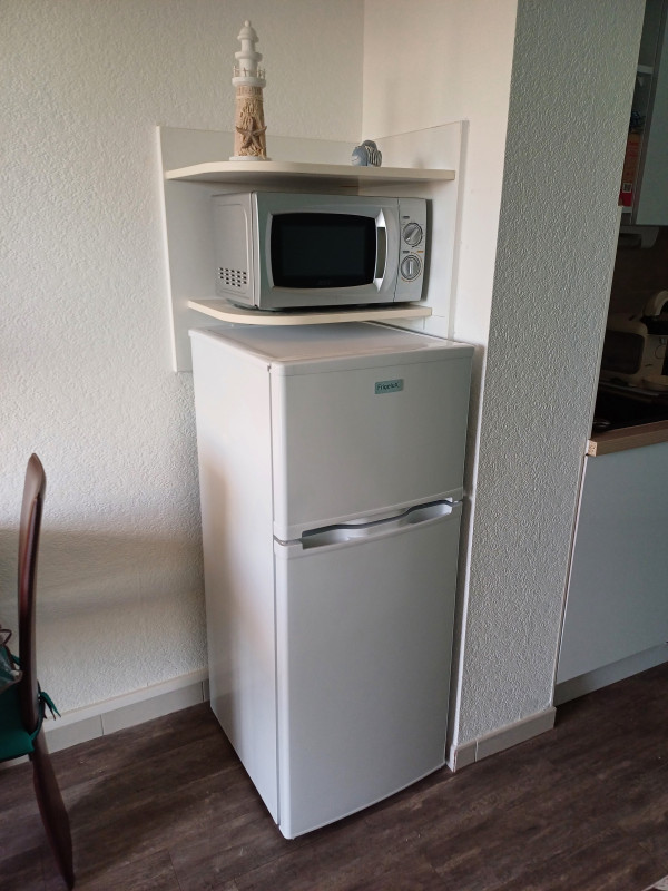 LOCATION BALARUC LES BAINS RESIDENCE HAUTS DE BALARUC PANNEQUIN ALAIN 9