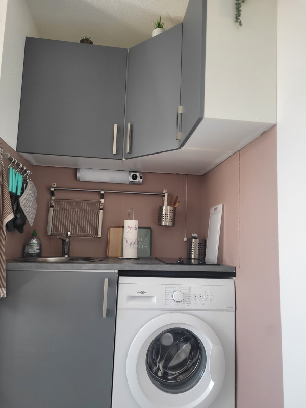 LOCATION BALARUC LES BAINS RESIDENCE HESPERIDES 37 BOURRIER LAURENT