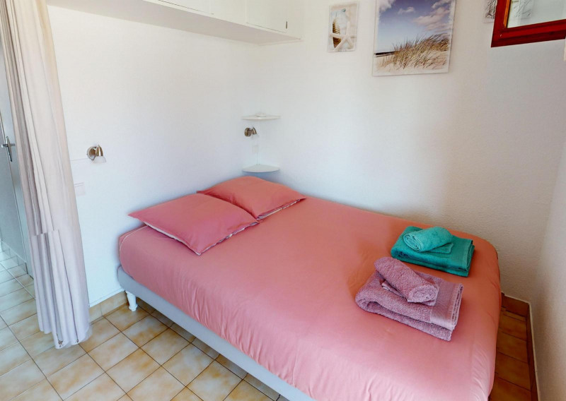 LOCATION BALARUC LES BAINS RESIDENCE ISIS 12 PICCOT CREZOLLET (6)