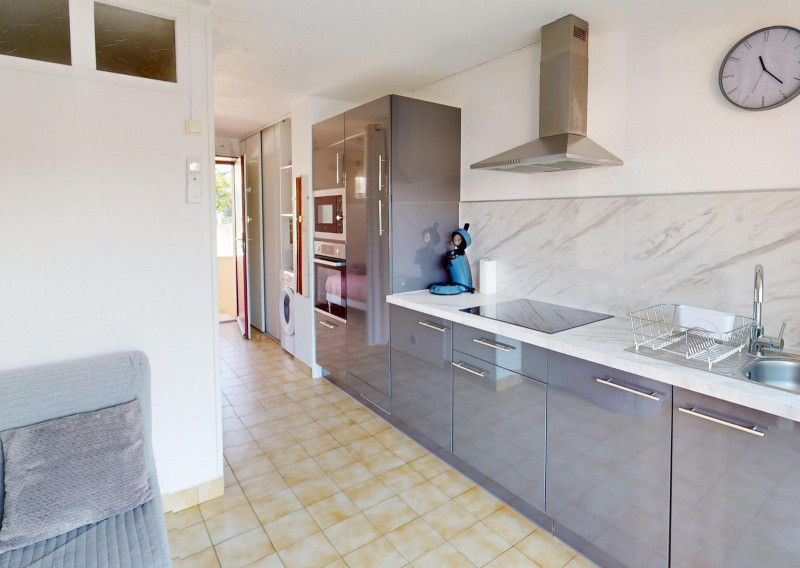 LOCATION BALARUC LES BAINS RESIDENCE ISIS 12 PICCOT CREZOLLET (7)