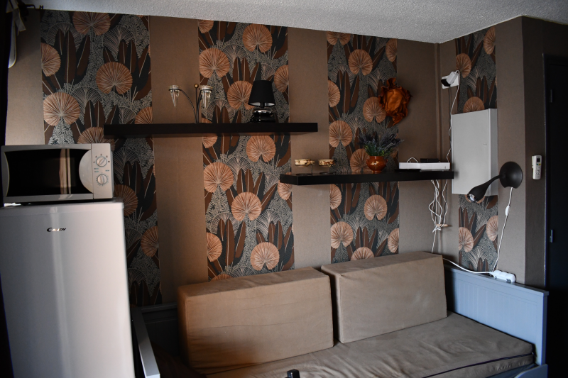 LOCATION BALARUC LES BAINS RESIDENCE ISIS VANHEEN MARLEEN (1) - © VANHEEN MARLEEN LOCATION BALARUC LES BAINS RESIDENCE ISIS VANHEEN MARLEEN (1)