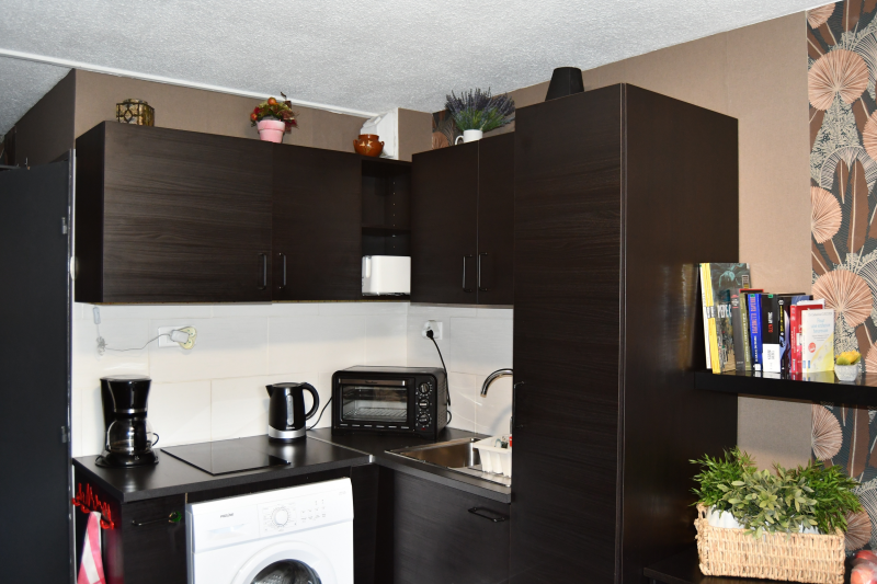 LOCATION BALARUC LES BAINS RESIDENCE ISIS VANHEEN MARLEEN (2) - © VANHEEN MARLEEN LOCATION BALARUC LES BAINS RESIDENCE ISIS VANHEEN MARLEEN (2)