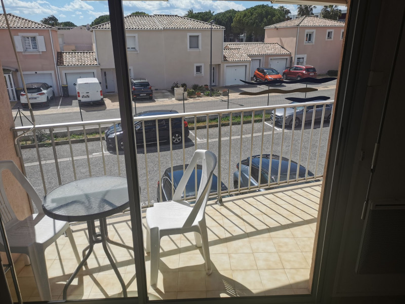 LOCATION BALARUC LES BAINS RESIDENCE ISIS VORS MARIE CHRISTINE (2)