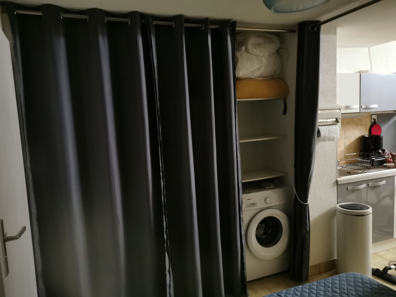 LOCATION BALARUC LES BAINS RESIDENCE ISIS VORS MARIE CHRISTINE (5)