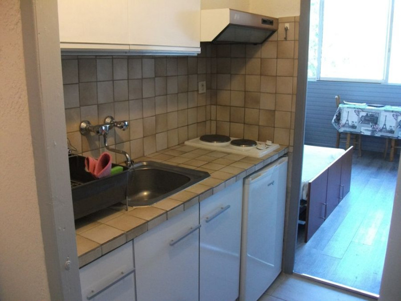 LOCATION BALARUC LES BAINS RESIDENCE LAURIERS ROSES 