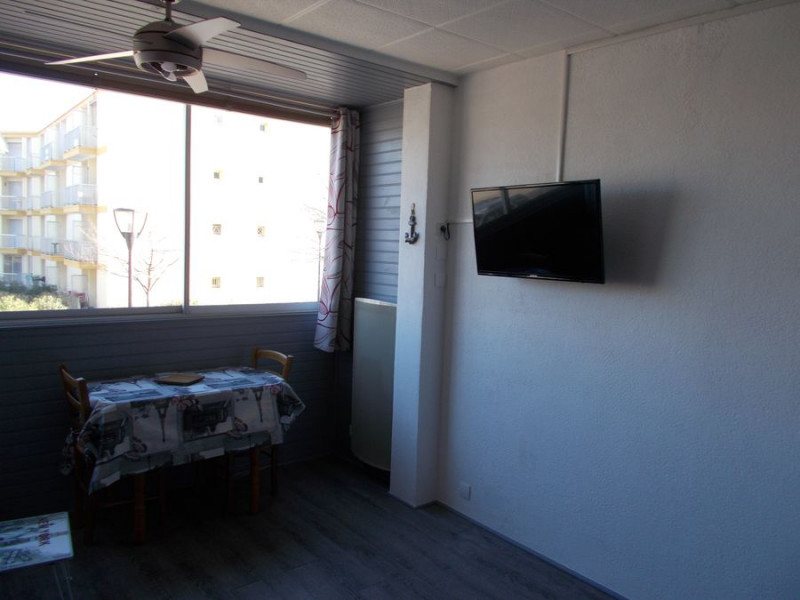 LOCATION BALARUC LES BAINS RESIDENCE LAURIERS ROSES 