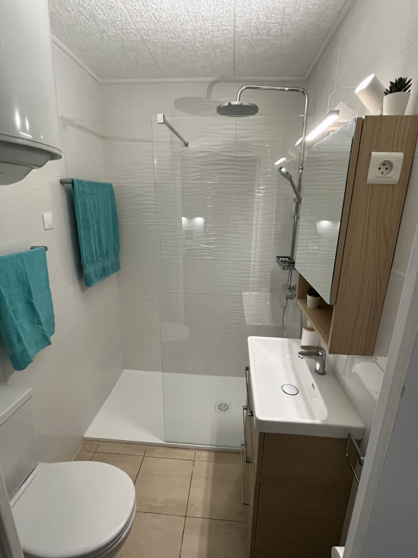 LOCATION BALARUC LES BAINS RESIDENCE LE SAGITTAIRE CERUTTI CAROLE (7)