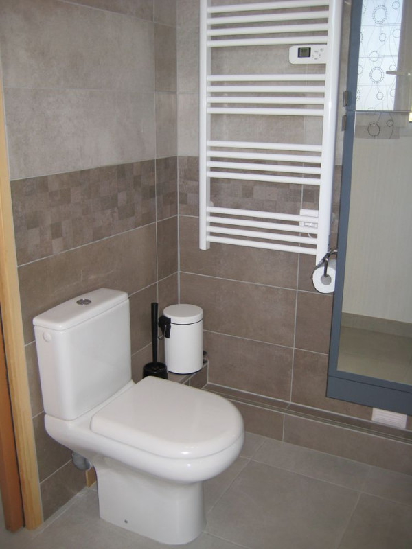 LOCATION BALARUC LES BAINS RESIDENCE LES CIGALES 19
