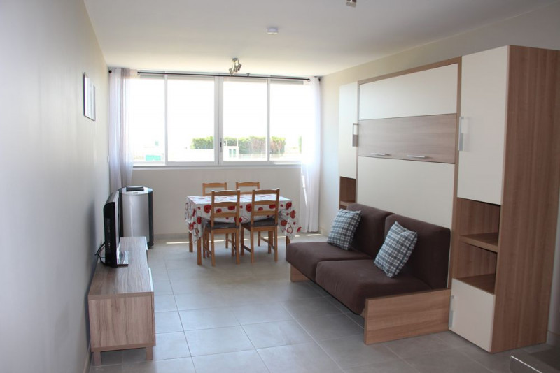 LOCATION BALARUC LES BAINS RESIDENCE LES CIGALES 19