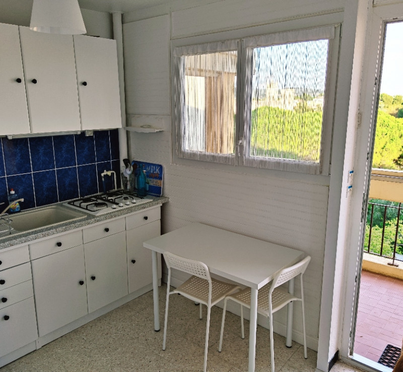 LOCATION BALARUC LES BAINS RESIDENCE LES CIGALES 35 VERNET LAURENT (4)