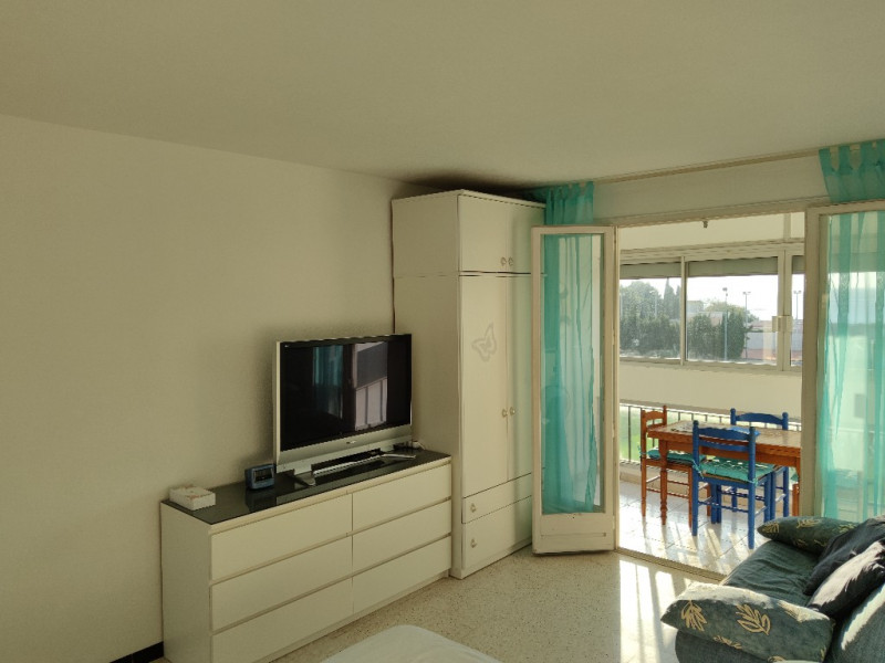 LOCATION BALARUC LES BAINS RESIDENCE LES CIGALES 35 VERNET LAURENT (8)